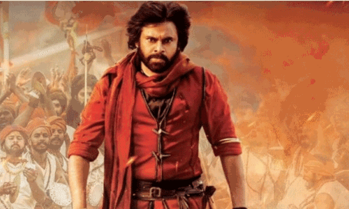 ప‌వర్ స్టార్ సీన్ లోకి దిగితే వీర‌మ‌ల్లు ముగింపే!