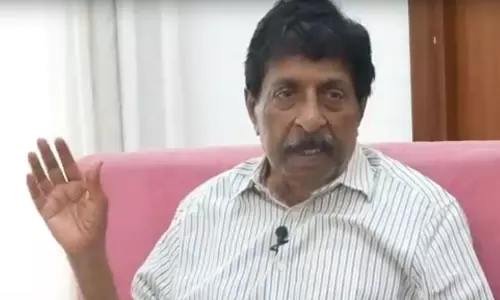 అత‌డితో నాకు పెద్ద‌ ముప్పు..సాటి హీరోపై అగ్ర‌హీరో ఆందోళ‌న‌!