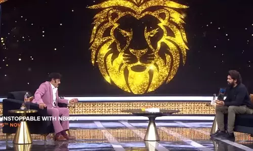 దిష్టి తగిలేంత గొప్పోడు అయిపోయాడు