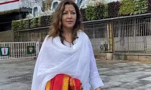 పిక్‌టాక్‌ : పవన్‌ లవ్లీ.. పాతికేళ్ల తర్వాత ఇలా!