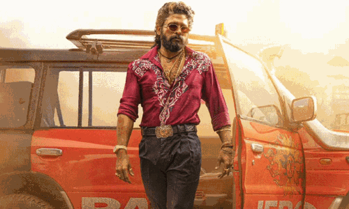 పుష్ప  కార్పొరేట్ ప్రమోషన్స్.. ఆ రూట్లో ఊహించని బిజినెస్