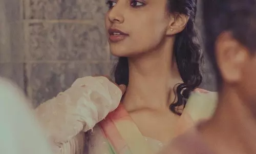 Want to Be a Fashion Trendsetter? Take Cues from Meenakshi Choudhary