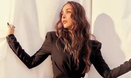 అతిగా ప్లాన్ చేస్తే అంతేగా.. మ‌లైకా నిరాశ‌!