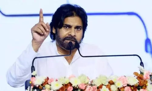 కూటమి కంటిన్యూ... పవన్ సంగతేంటి ?