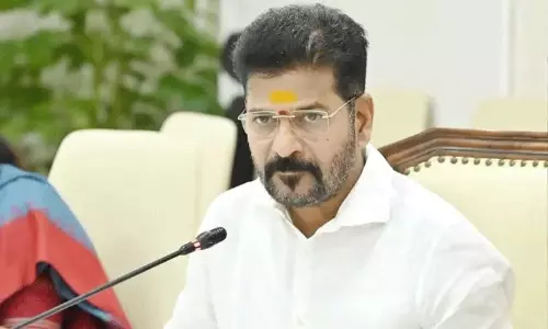 తెలంగాణ క‌ల నెర‌వేరుస్తున్న రేవంత్‌