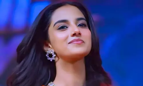 మహేష్ - విజయ్ - విశ్వక్.. ఒక్కొక్కరి నుంచి ఒక్కోటి!