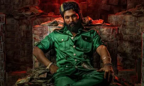 పుష్ప 2: ఇప్పుడు చెప్పండ్రా అబ్బాయిలు