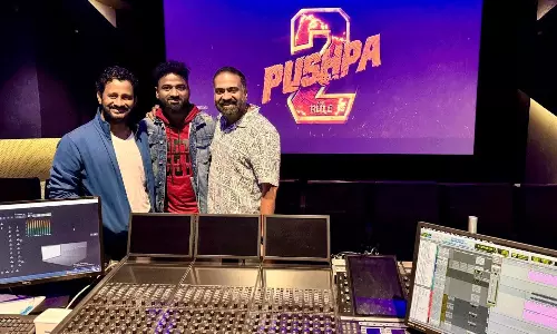 కంగువా తప్పులు.. పుష్ప 2లో జరక్కుండా..