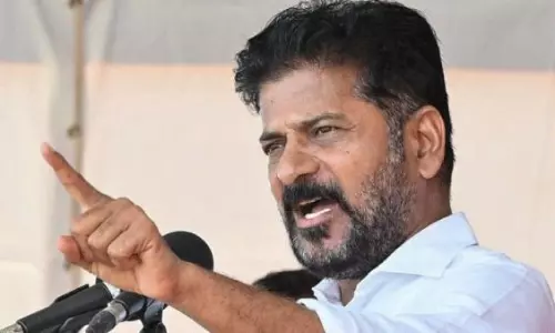 సీఎం రేవంత్‌కు రెండు ‘ఫైర్ టెస్టులు’!