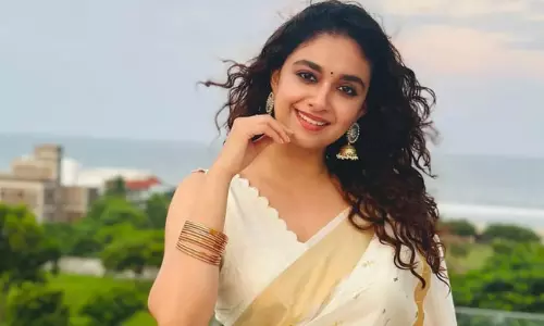 కీర్తి సురేష్ పెళ్లి.. ఇంతకు వరుడు ఎవరు?