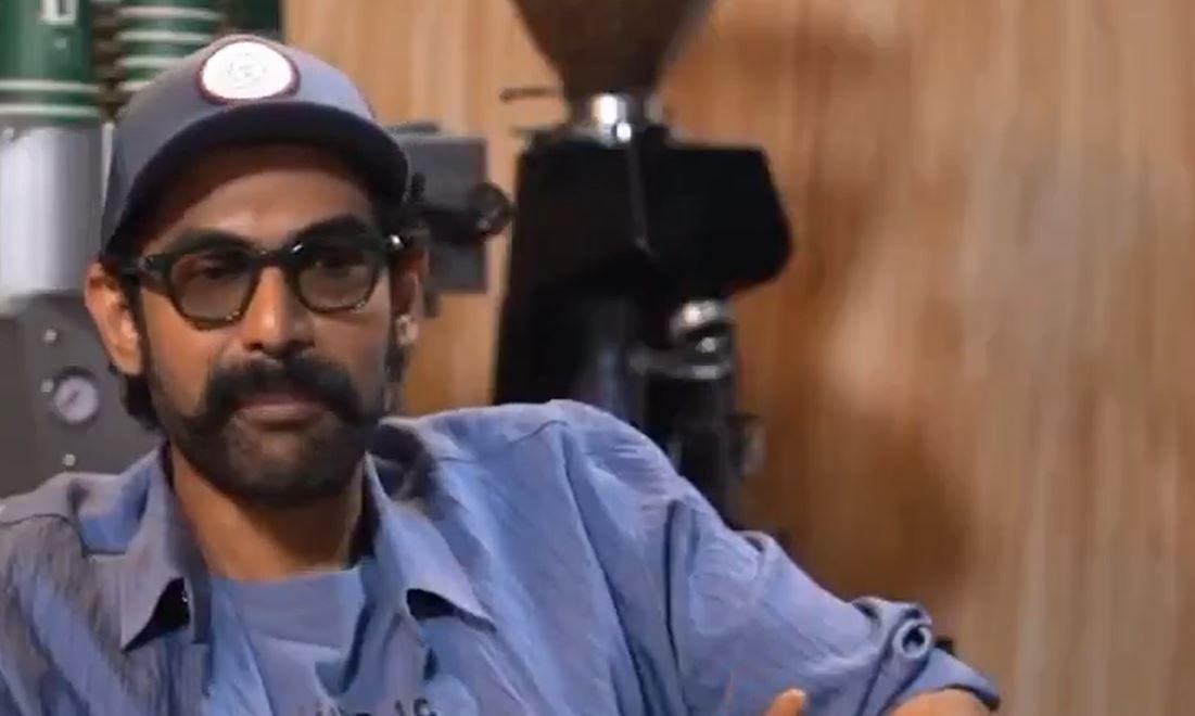 బాక్సాఫీస్ కలెక్షన్స్.. ఒక్క మాటతో గాలి తీసేసిన రానా | Rana said that ...