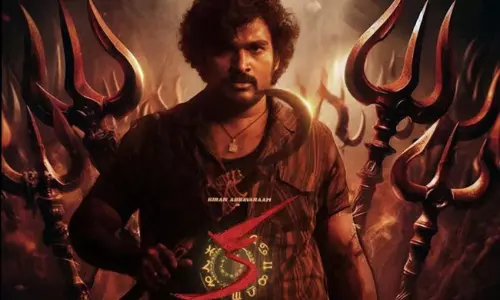 కిరణ్ అబ్బవరం క - ఓవర్సీస్ లెక్క ఎలా ఉందంటే..