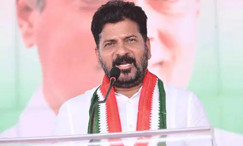 అసెంబ్లీకి రా సామీ...కేసీఆర్ పై రేవంత్ సెటైర్లు అసెంబ్లీకి రా సామీ...కేసీఆర్ పై రేవంత్ సెటైర్లు