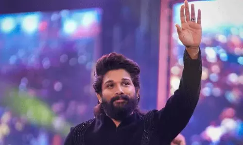 పుష్ప దారి చూపాడు.. నెక్స్ట్ ఎవరు..?