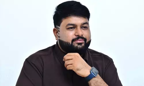 గేమ్ ఛేంజర్.. స్పీడ్ పెంచే పనిలో తమన్!