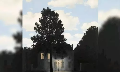 52 కోట్ల బనానా, వెయ్యి కోట్ల పెయింటింగ్  ను ఎప్పుడైనా చూశారా?