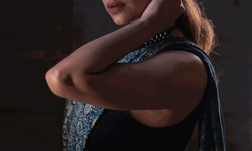 Channel Your Inner Fashionista with Siri Ravikumars Styles