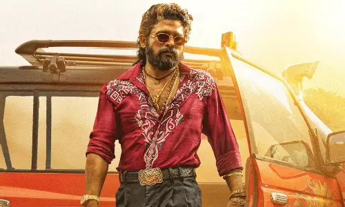 పుష్ప-2 టికెట్స్ కాస్ట్.. అవన్నీ తూచ్!