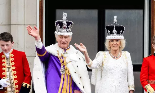 షాకింగ్ అప్ డేట్... కింగ్ చార్లెస్ పట్టాభిషేకానికి ఖర్చెంతో తెలుసా?