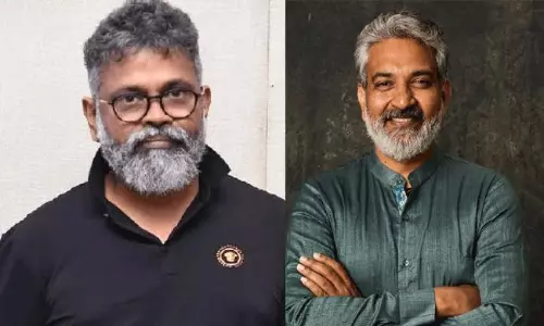 సుక్కు.. జక్కన్న రేంజ్ సాధ్యమేనా?