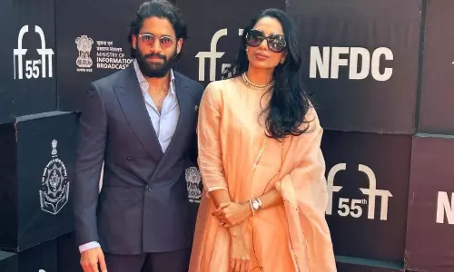 #SoChay పెళ్లి స్ట్రీమింగ్ కోసం OTT బిగ్ డీల్?