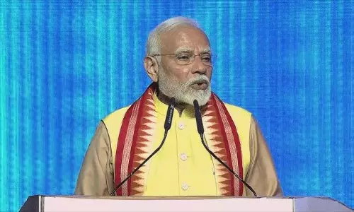 ఎన్నిక‌ల త‌ర్వాత‌.. ఏపీకి మోడీ.. విశాఖ జోన్‌కు శ్రీకారం!