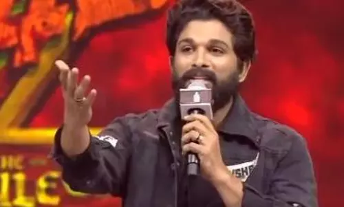 ఆర్య లేకపోతే అల్లు అర్జున్ లేడు!