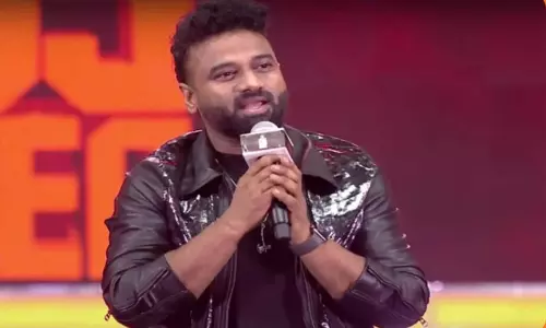 పుష్ప 2: దేవి ఓపిక నశించిందా?