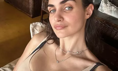 Want to Look Like a Fashion Icon? Take Cues from Gabriella Demetriades