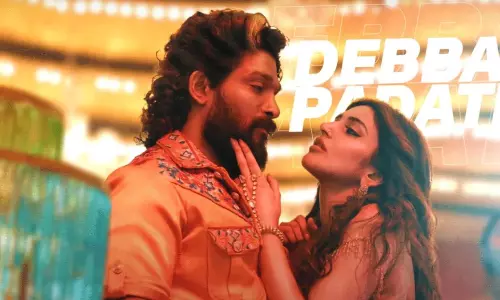 కిస్సిక్… ఇంతకి క్లిక్కయ్యిందా లేదా?