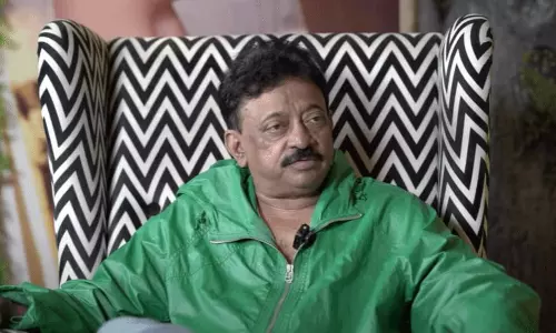 రామ్  గోపాల్  వర్మ అరెస్టుకు రంగం సిద్ధం!