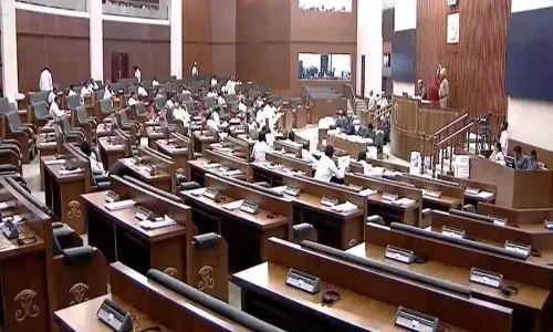 ప్రధాన ప్రతిపక్షం లేని రాష్ట్రాలివే...  ఆశ్చర్యకర విషయం ఏమిటంటే..?