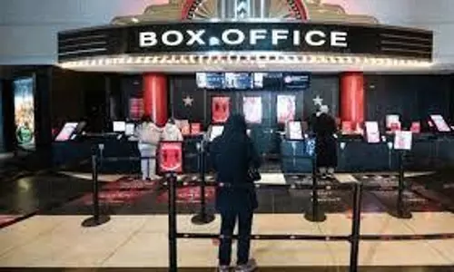 సినీ క్రిస్మస్.. వామ్మో అన్ని మూవీస్ వస్తున్నాయా?