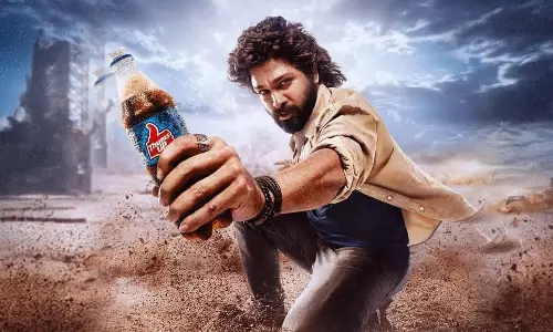 థమ్స్ అప్ అనేసిన స్టార్స్ వీళ్లే.. అల్లు అర్జున్ ప్రత్యేకం ఎందుకంటే..?