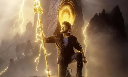 విశ్వంభర సైలెంట్.. మెగా ప్లాన్ ఏంటో..?