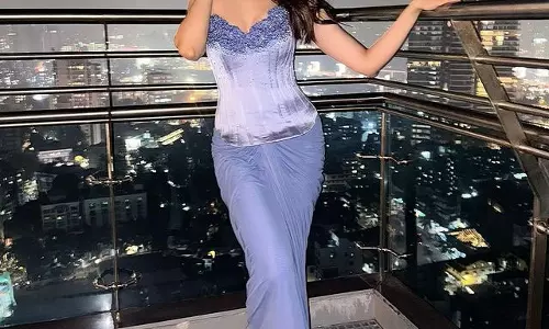 Let Pragya Jaiswals Stunning Portraits Paint Your Day!