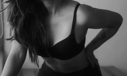 Deviyani Sharma’s Pictures Just Full of Grace