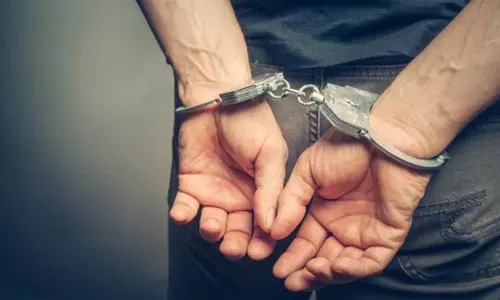 పుర్రెకో బుద్ది... ఇళ్లల్లో దూరడమే ఇతడి స్ట్రెస్ బస్టర్!