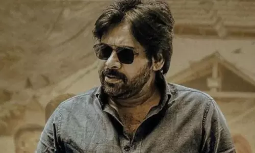 OG - వీరమల్లు.. అసలు పవన్ బ్యాలెన్స్ వర్క్ ఎంత?