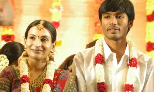 ధనుష్-ఐశ్వర్య డివోర్స్.. ఇది ఫైనల్!