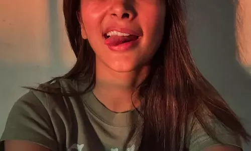 Pooja Hegde Slays Style Through Her Pictures!