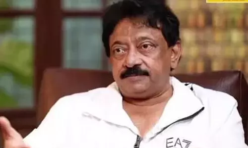 ఆర్జీవీ కామెంట్స్: చంద్రబాబు, జగన్, రేవంత్ జైలు వెళ్లారు.. నేనెంత?