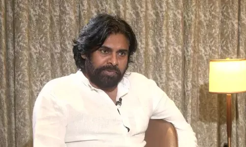 పవన్ పాలిటిక్స్ అంతా నేషనల్ హైవే మీదనే ?