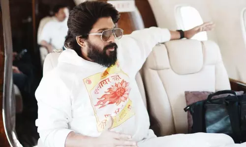 పుష్ప 2.. నిజంగా ఓ రోల్ మోడల్