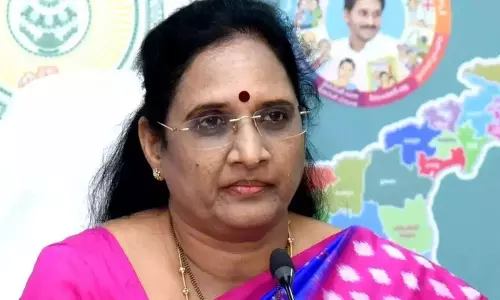 విక‌సించ‌ని ప‌ద్మం.. వాసిరెడ్డి విల‌విల‌.. !