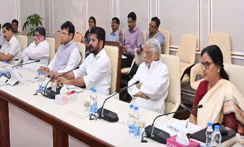 నిన్న ఇథనాల్.. నేడు లగచర్ల.. రేవంత్ సర్కార్ కీలక నిర్ణయం