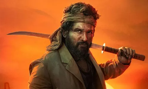 పుష్ప 2 మూవీకి ఇండస్ట్రీ సపోర్ట్ లభిస్తుందా?