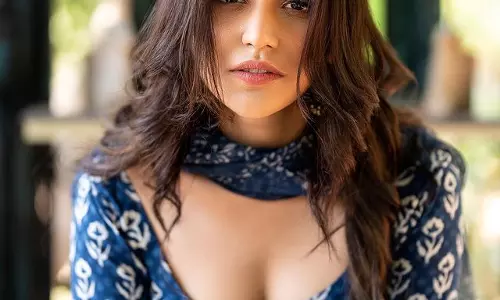 Priyanka Jawalkar Adorable Looks Best In Everything