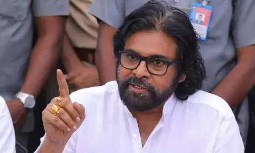 ప‌వ‌న్ ఆవేదన - ఆక్రోశం.. రెండు కార‌ణాలు.. !