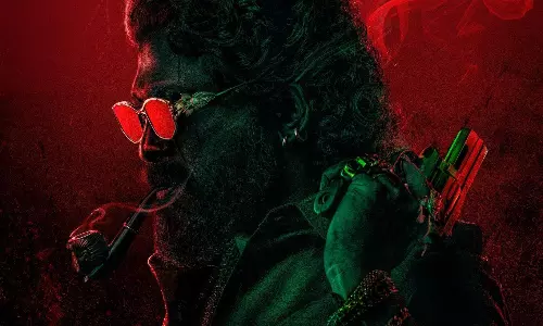 పుష్ప‌-2 వార్ లో నెగ్గేదెవ‌రు? త‌గ్గేదెవ‌రు?